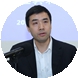 北京大學法學院副院長、教授薛軍