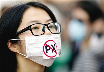 PX如何破題？