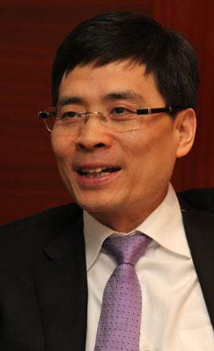 2020全國兩會，海爾總裁周云杰最關心這些事兒