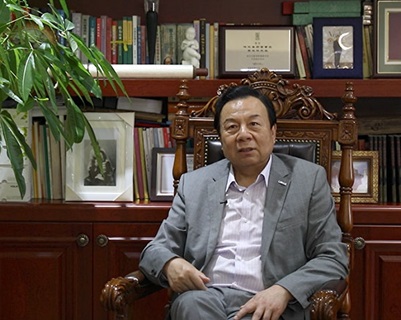 全國人大代表李曉林:建立長效機制，利用電商實現精準脫貧