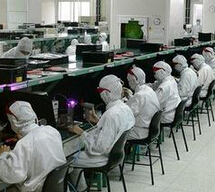 印度,下一個制造王國？