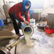 奶業困局，路在何方？