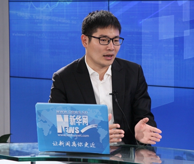 華泰王宗超：2017，軍工板塊如何蓄勢出鞘？
