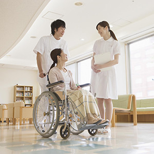 我國康復(fù)學科體系有待建立