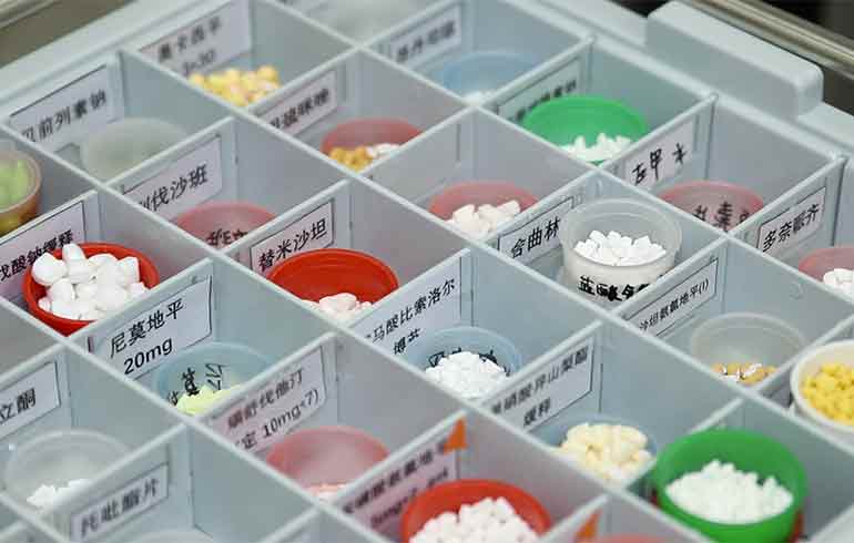 致敬偉大改革｜對(duì)話(huà)40年，講述身邊的健康故事（第四集）——別了，以藥補(bǔ)醫(yī)