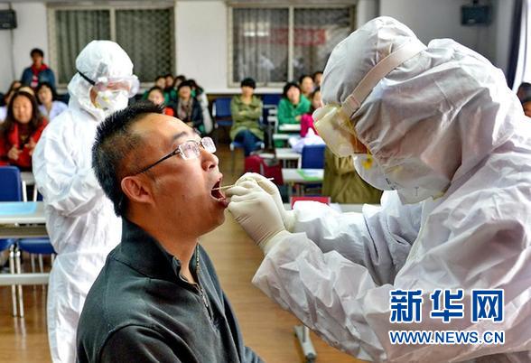 權威訪談：我們距H7N9大流行的風險有多遠？