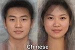 揭秘各國(guó)標(biāo)準(zhǔn)國(guó)臉:一秒辨國(guó)籍