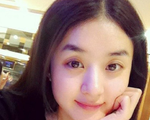 女星素顏照曝光：劉詩詩趙麗穎誰是真美女？(圖)