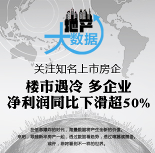 北京房子賣的好不好？看數據！