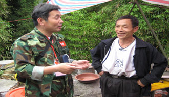 宿遷市疾控中心副主任沈謹(jǐn)：生命安全的“守門(mén)員”