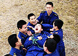 心理訓練