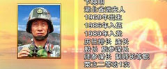 碩士旅長卞曉明（上）