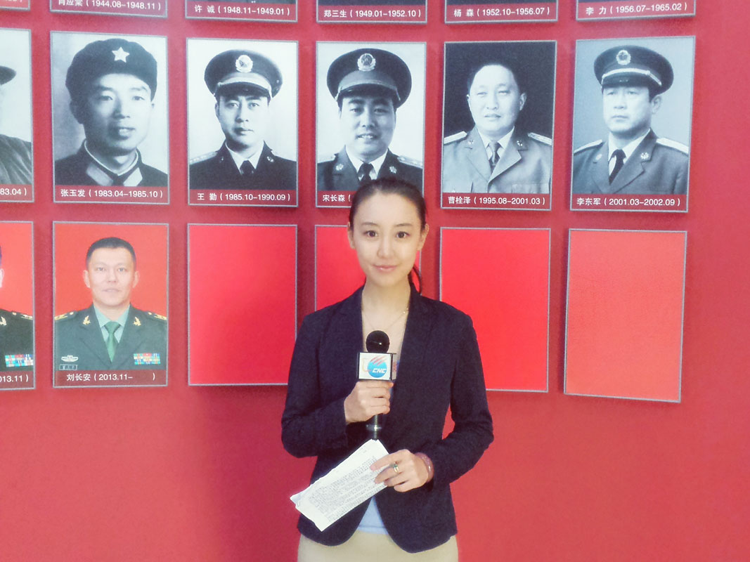 新華社河北分社任麗穎：面對社會暴力事件，我們的筆觸應該何去何從？