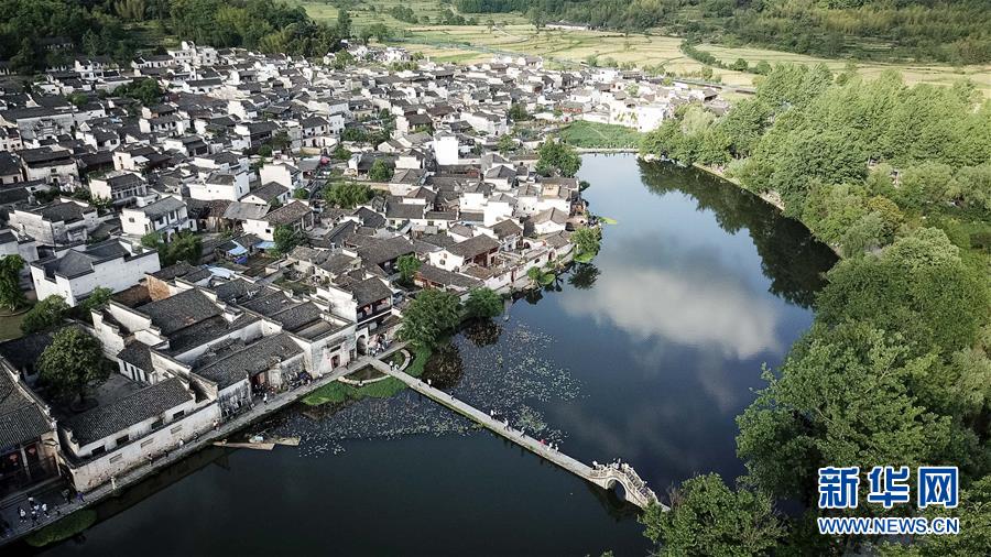 （新華全媒頭條·搶救古民居·圖文互動(dòng)）（1）當(dāng)古民居遇上城鎮(zhèn)化，如何留住鄉(xiāng)愁？
