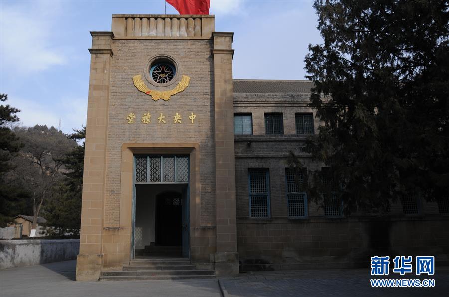 （強軍思想引領(lǐng)新征程·圖文互動）（2）習主席勉勵我們堅守初心
