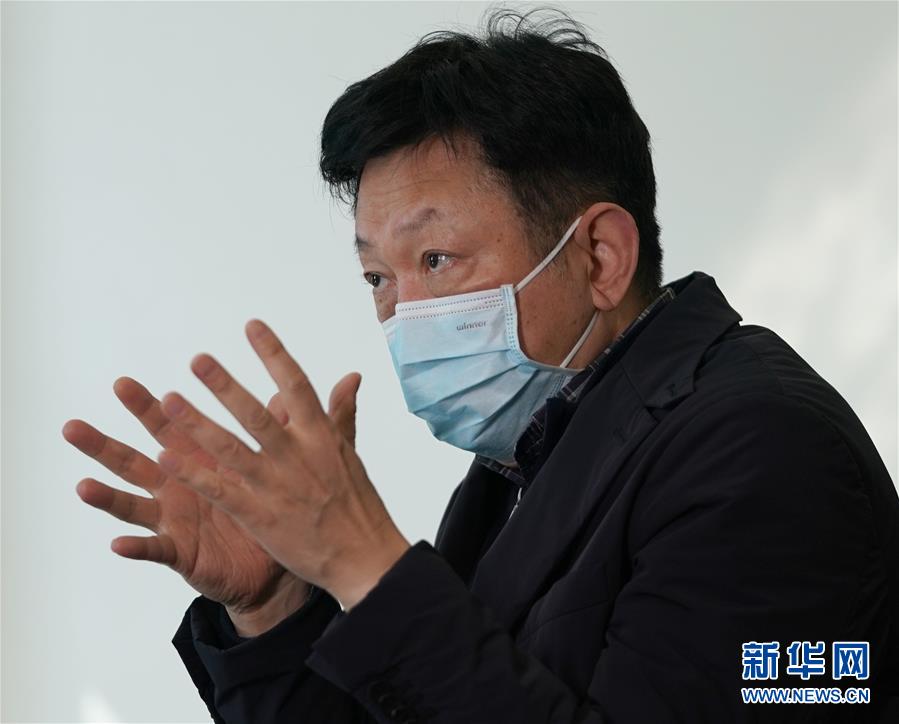 （新華全媒頭條·習近平致敬的戰“疫”英雄·武漢人民篇·圖文互動）（7）壯哉，大武漢——獻給英雄的武漢人民