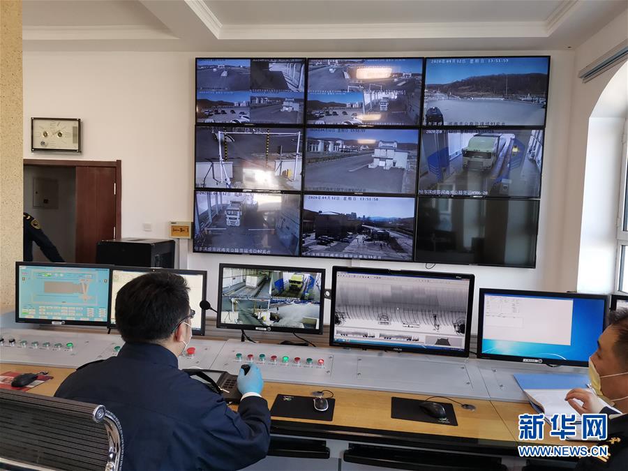 （在習近平新時代中國特色社會主義思想指引下——新時代新作為新篇章·習近平總書記關(guān)切事·圖文互動）（1）綏芬河阻擊戰(zhàn)