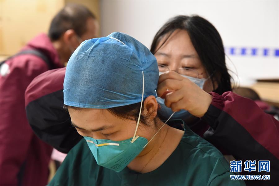 （在習近平新時代中國特色社會主義思想指引下——新時代新作為新篇章·習近平總書記關(guān)切事·圖文互動）（6）綏芬河阻擊戰(zhàn)