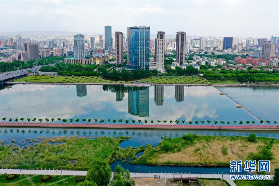 （新華全媒頭條·圖文互動）（5）循著習近平總書記的足跡，感受那山那水