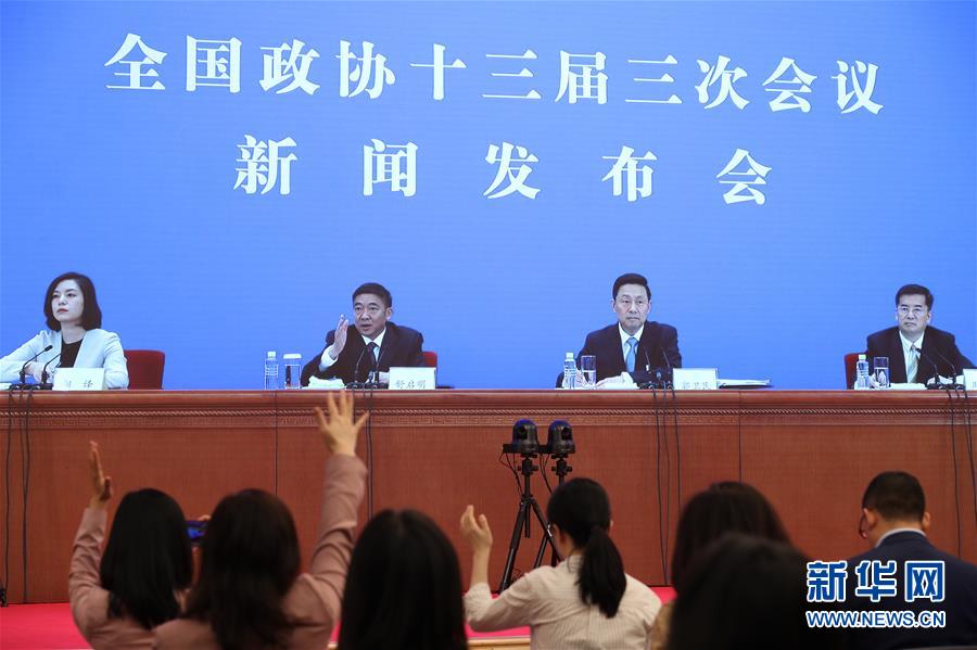 （兩會進行時·圖文互動）（2）初夏“回歸”，今年全國兩會怎么開？