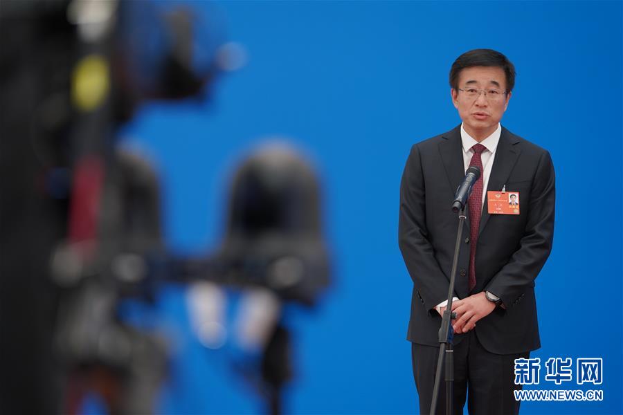 （兩會進行時·圖文互動）（3）初夏“回歸”，今年全國兩會怎么開？