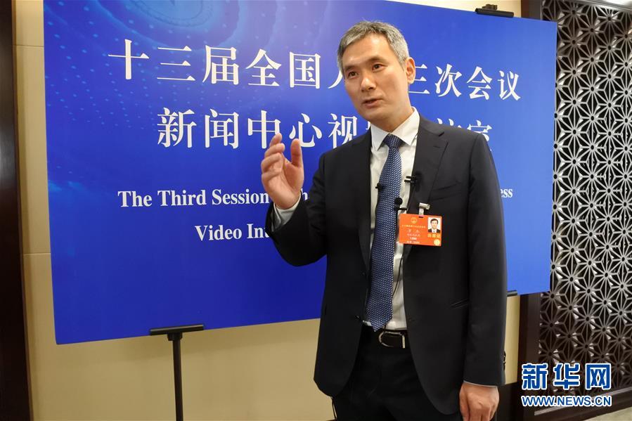 （兩會進行時·圖文互動）（4）初夏“回歸”，今年全國兩會怎么開？