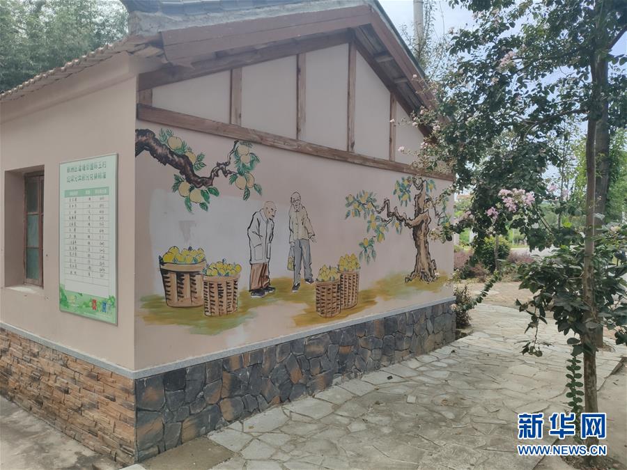 （總書記推動(dòng)的改革身邊事·基層治理改革篇·圖文互動(dòng)）（2）特寫：“銅墻鐵壁”是怎樣煉成的？——小村戰(zhàn)“疫”折射基層治理密碼