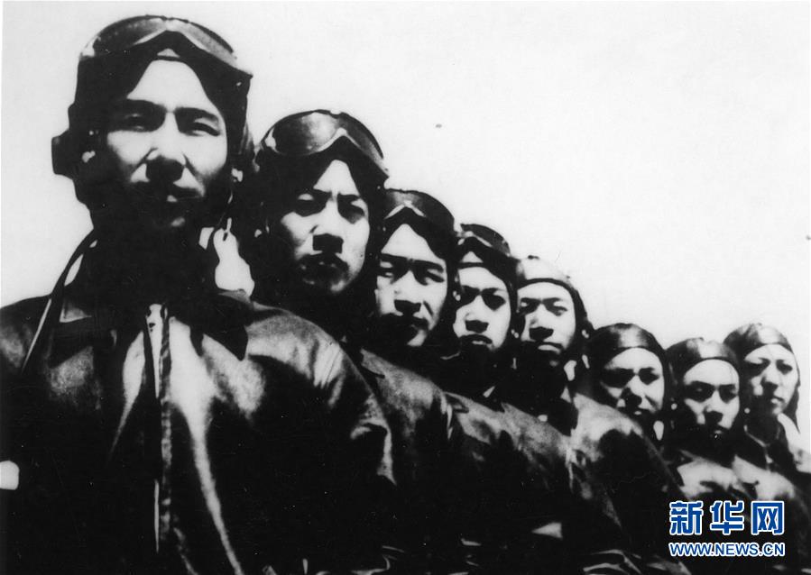（紀念抗美援朝70周年·圖文互動）（1）王海大隊：敢打必勝，有我無敵