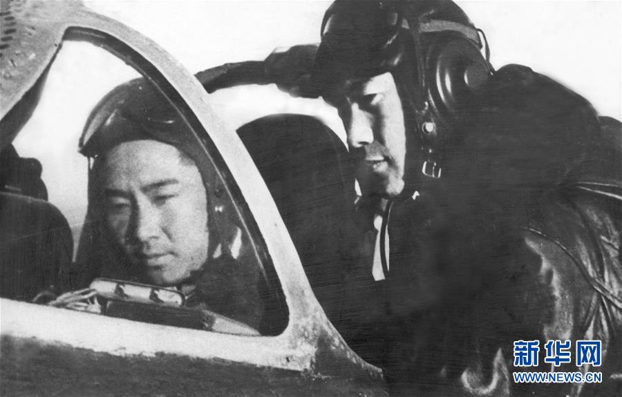 （紀念抗美援朝70周年·圖文互動）（2）王海大隊：敢打必勝，有我無敵
