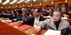 科學立法，為改革保駕護航
