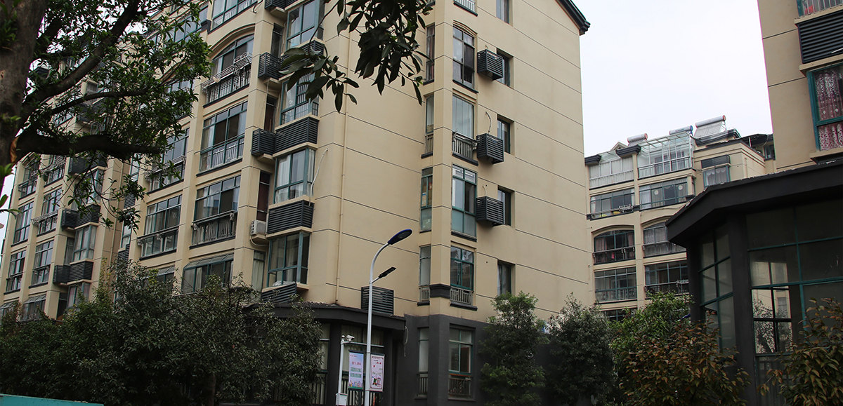 記者手記：兩腳沾地，深切感悟什么叫“以人民為中心”
