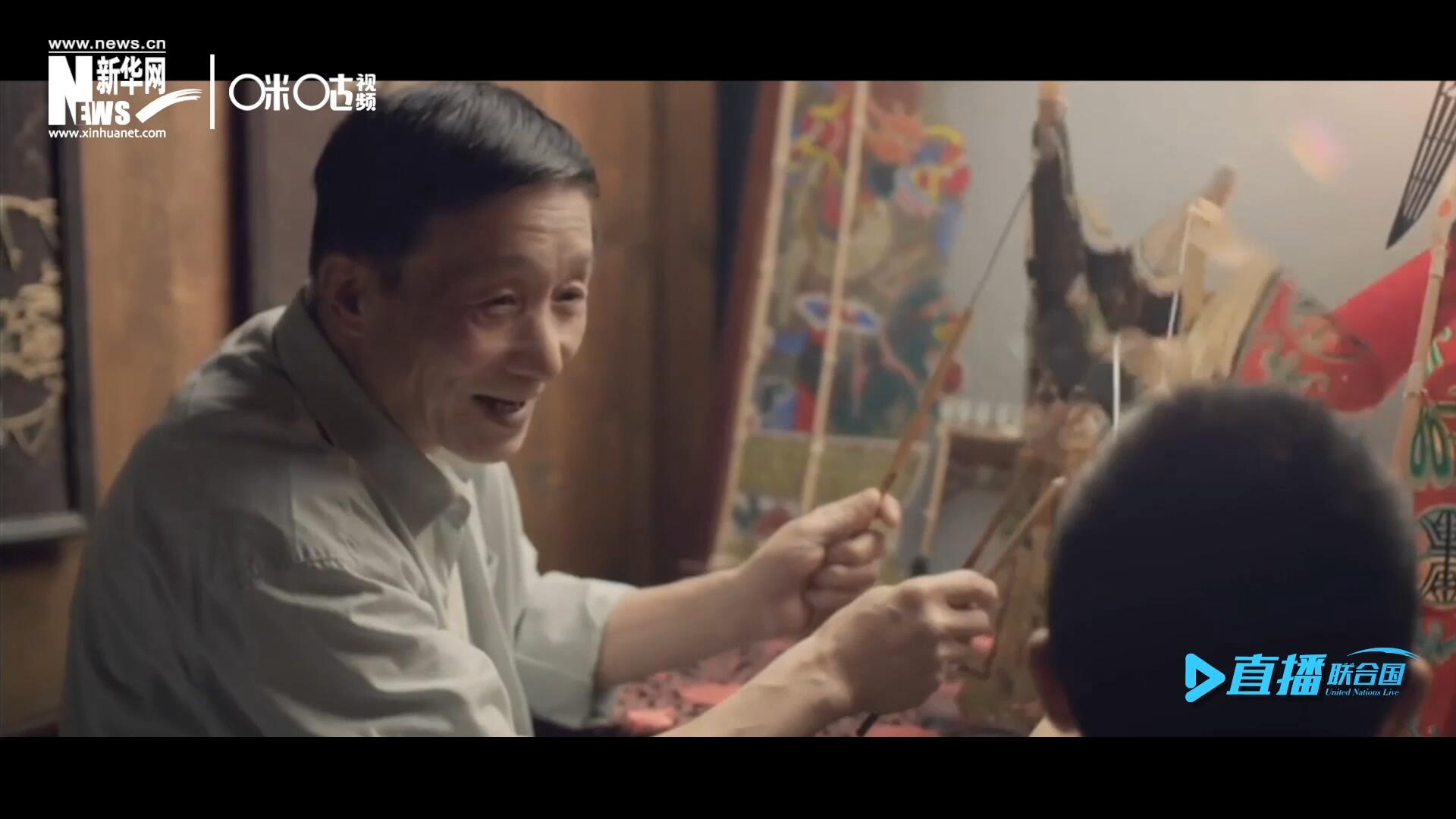 說起民間藝術，你最先想到的是刺繡、剪紙還是皮影戲？