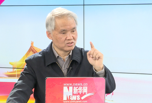 整個條文總共增加了兩條，黨在組織建設方面有新的規定