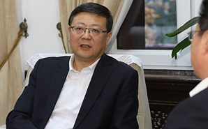 【第十期】陳吉寧：通過五個“一批”精確制導，支持民營企業(yè)發(fā)展