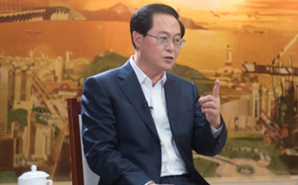 【第十五期】車俊：要把民營企業(yè)家搞得香香的，把民營經濟做得壯壯的