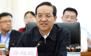【第二十六期】蔣超良：民營企業(yè)的難點、痛點、堵點，就是我們工作的切入點