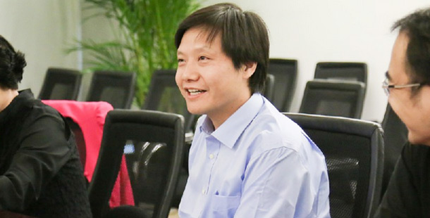 小米科技董事長雷軍——中國經(jīng)濟(jì)持續(xù)崛起、文化軟實(shí)力不斷增強(qiáng)，給與了中國品牌真正走向世界的寶貴推動(dòng)力。小米希望順勢而為，讓全球所有人都能享受科技的樂趣，并成為值得國人驕傲的世界品牌。