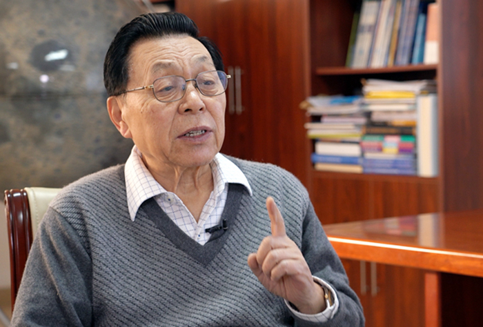 “嫦娥之父”：我們為何非要到月球背面去？