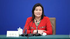 全國政協(xié)委員、全國工商聯(lián)執(zhí)行委員會常委、藍思科技股份有限公司董事長 周群飛