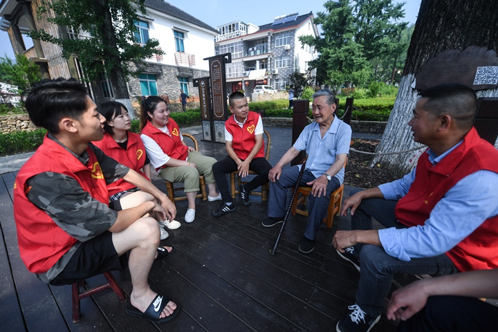 新華社評論員：以優(yōu)良作風(fēng)決勝?zèng)Q戰(zhàn)