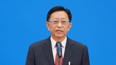 全國政協委員 中國節能環保集團有限公司黨委書記、董事長 宋鑫