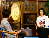 玫琳凱訪(fǎng)談 魅力嘉賓姜宏波：對(duì)于演員，能力和機(jī)會(huì)是并行的