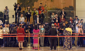 中國(guó)共產(chǎn)黨第十九次全國(guó)代表大會(huì)即將在北京開幕