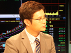 賴冬陽---對話商界金融精英，專注深度財經。新華社報道執著一兵
