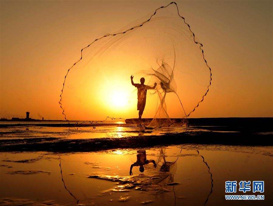 （國(guó)際·年終報(bào)道）（9）2019，精“彩”紛呈
