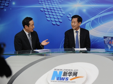 “美國人打架，中國人建設” 中國方案受歡迎