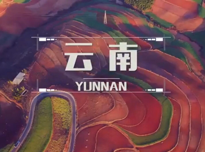 面向全球，直播“一帶一路”！——古道新生云之南