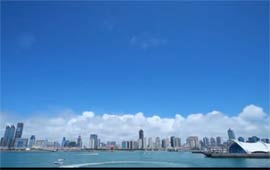 視頻|你好，青島！你好，上合！