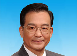 溫家寶出席上合組織總理會議、舉行中俄總理定期會晤并訪問俄羅斯、吉爾吉斯斯坦