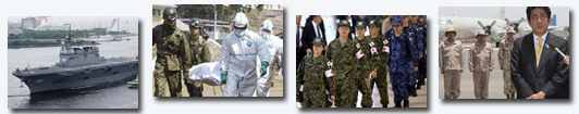 日本高調援菲用意何在？